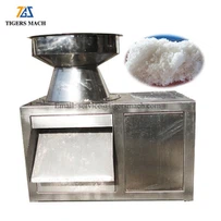 Kókuszos hús aprító gép