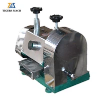 Kisméretű cukornád-gyümölcscentrifuga