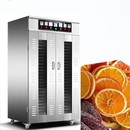 Készítse el az üzemeltetési kézikönyvet az élelmiszer -sz...